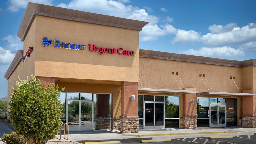 Banner Urgent Care | Scottsdale, AZ | 87th St, photo 2