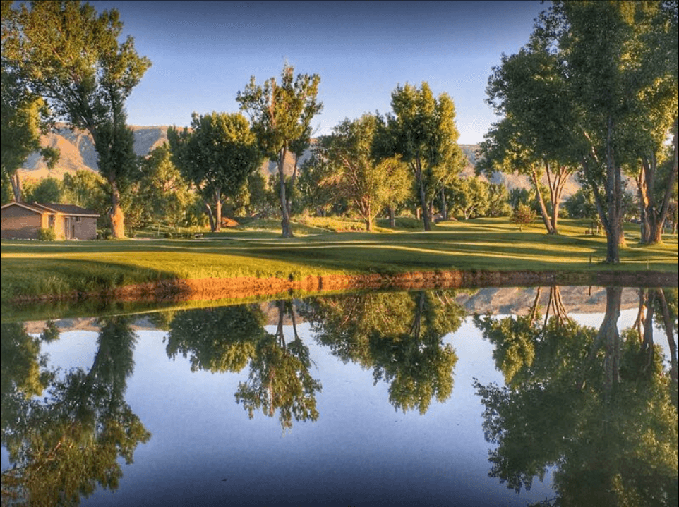 Paradise Valley Country Club