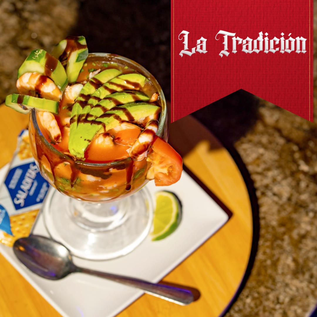 La Tradición Mariscos & Mexican Restaurant, photo 4
