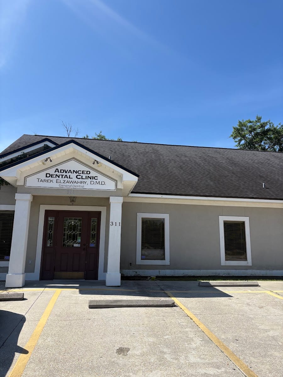 Advanced Dental Clinic, PA, photo 2