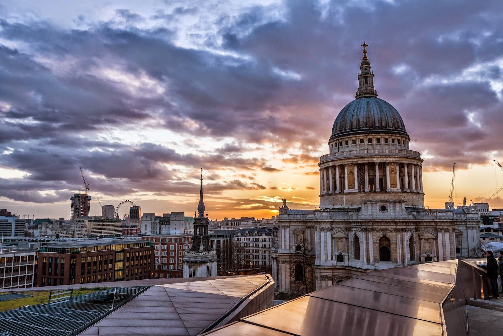 Benham & Reeves - City of London Estate Agents, photo 2