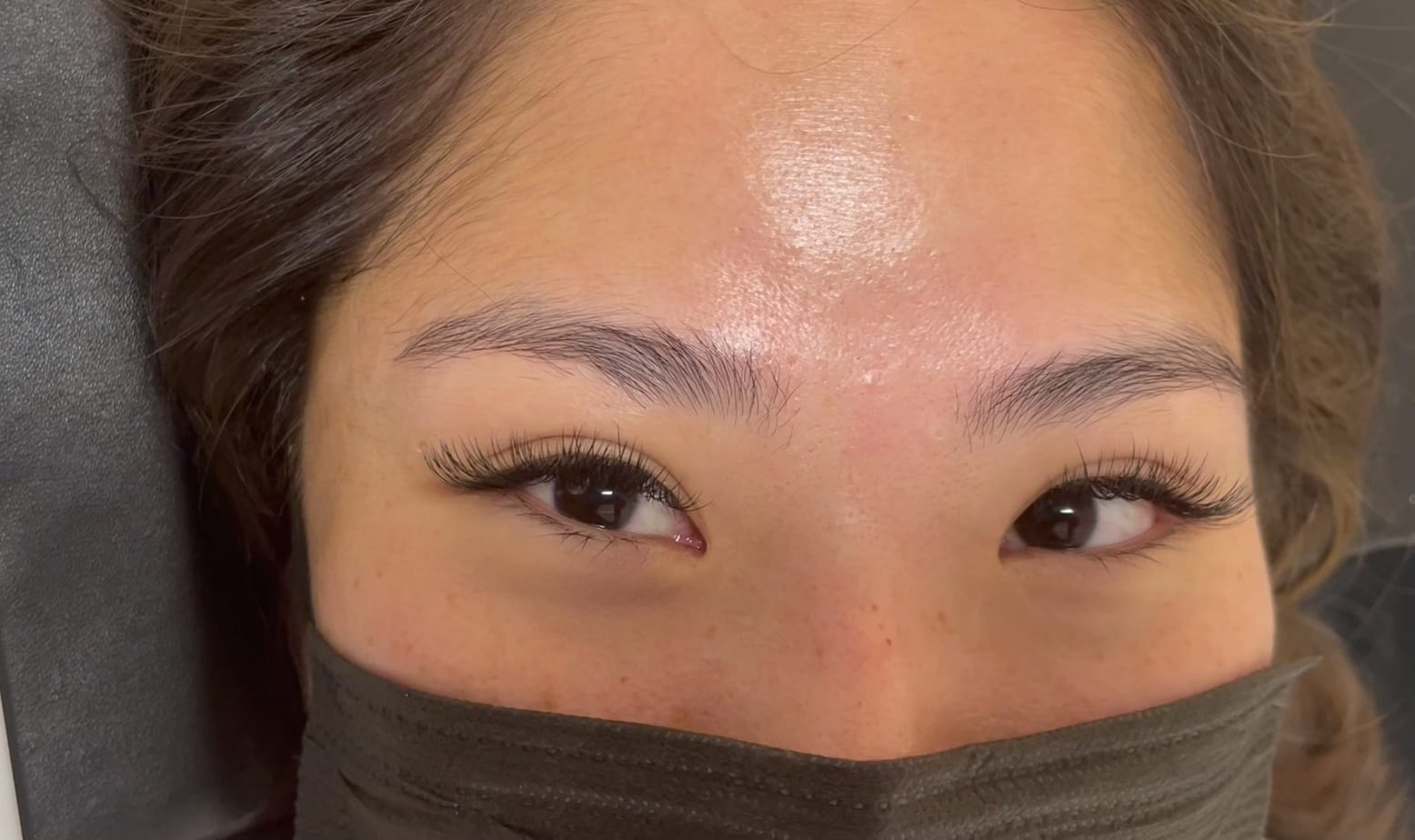 Eyelash Extension Ecru Hawaii, photo 3