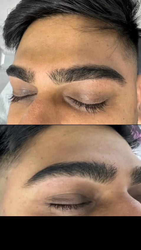 Dream Ibrowlash and Wax Beauty, photo 2