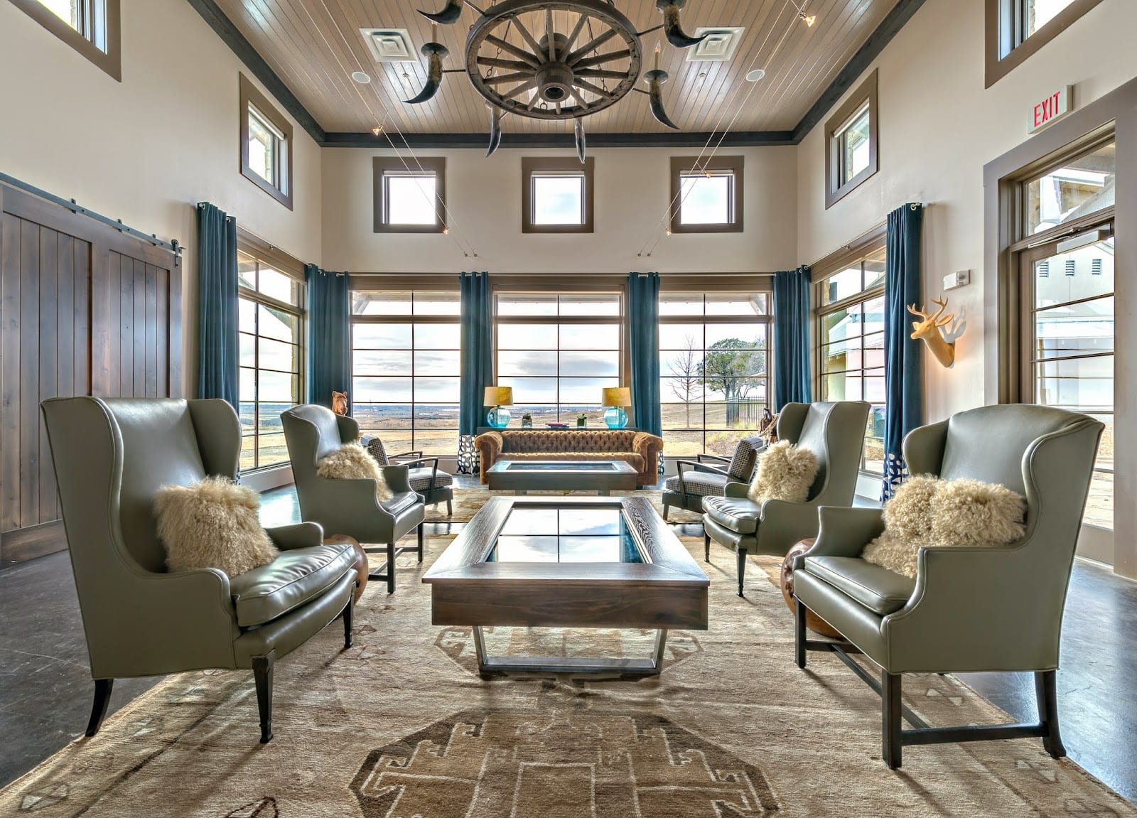 Phillips Creek Ranch, photo 4