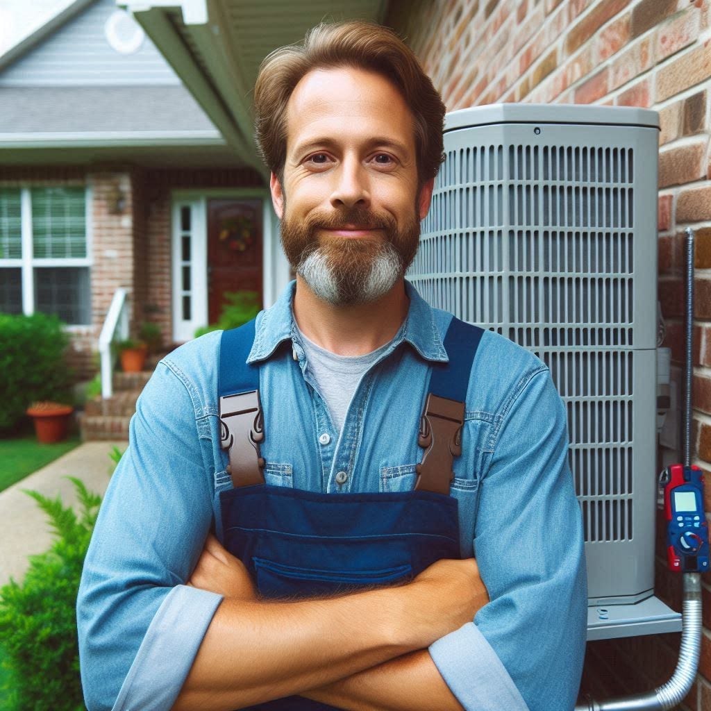 Salt Lake City Heating and Air Conditioning