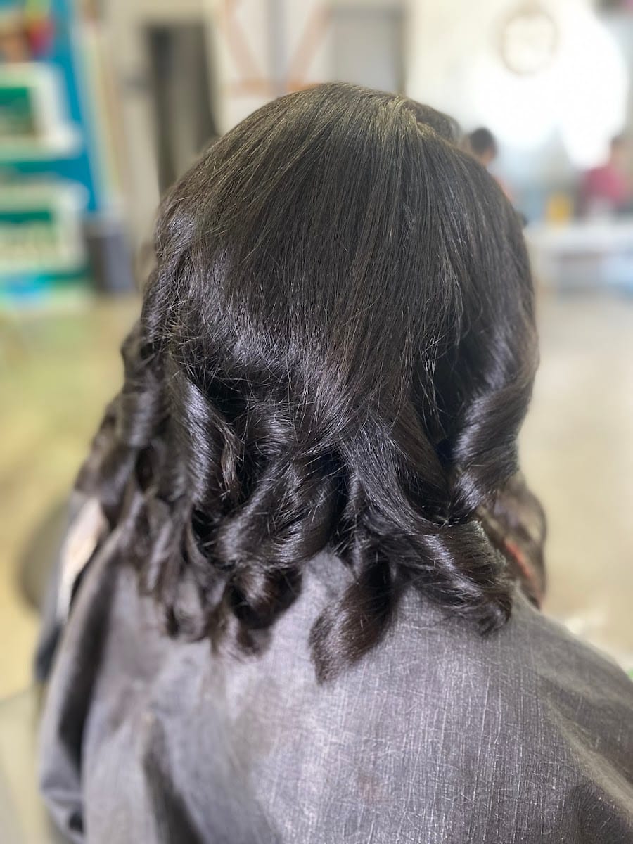 Qrwnd Natural Hair Salon, photo 2