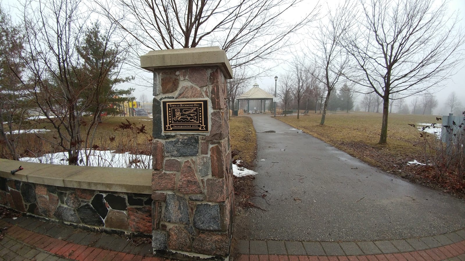 Discovery Parkette, photo 2