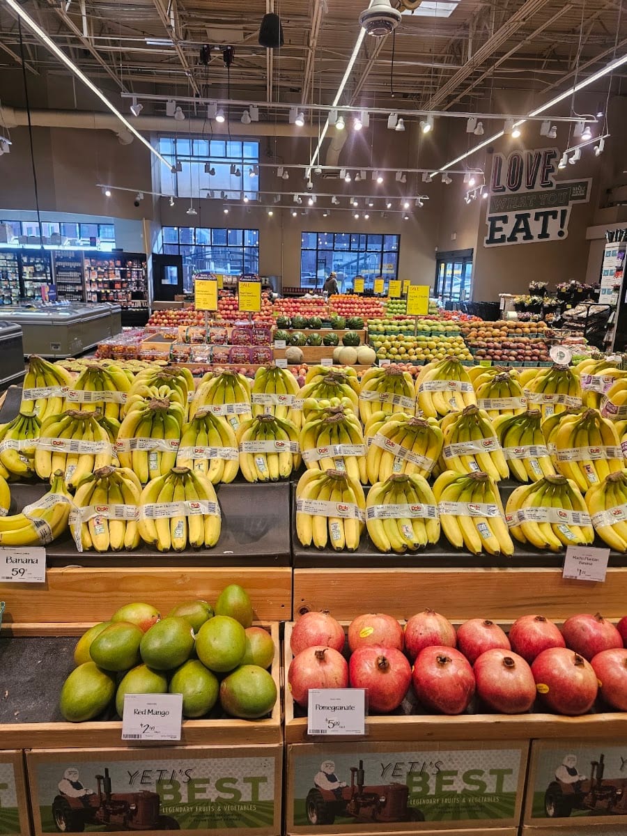 Whole Foods Market, photo 4