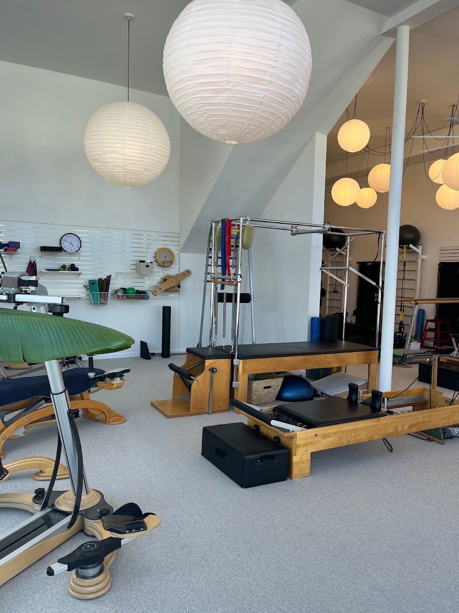 The Corner Studio, photo 2