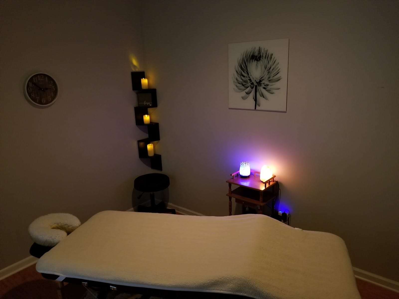 Therapeutic Massage by Amanda LLC