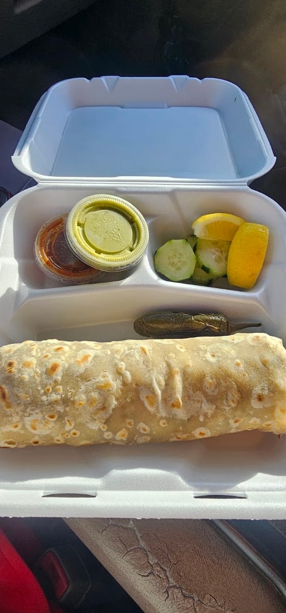 Taquería la Zeta, photo 3