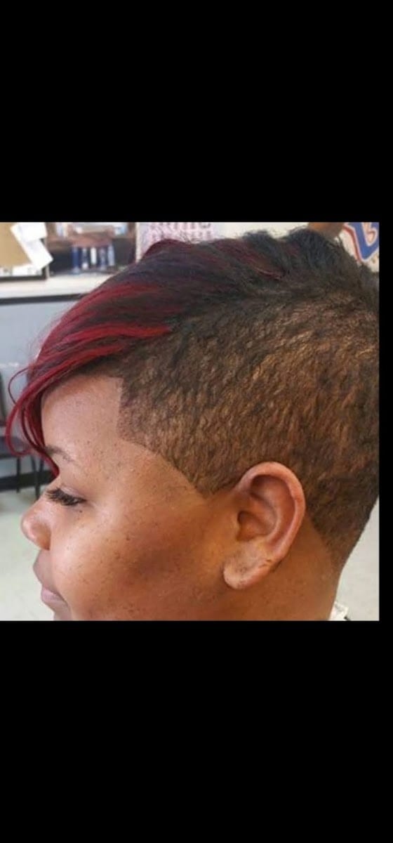 LOREN THE BARBER, photo 3