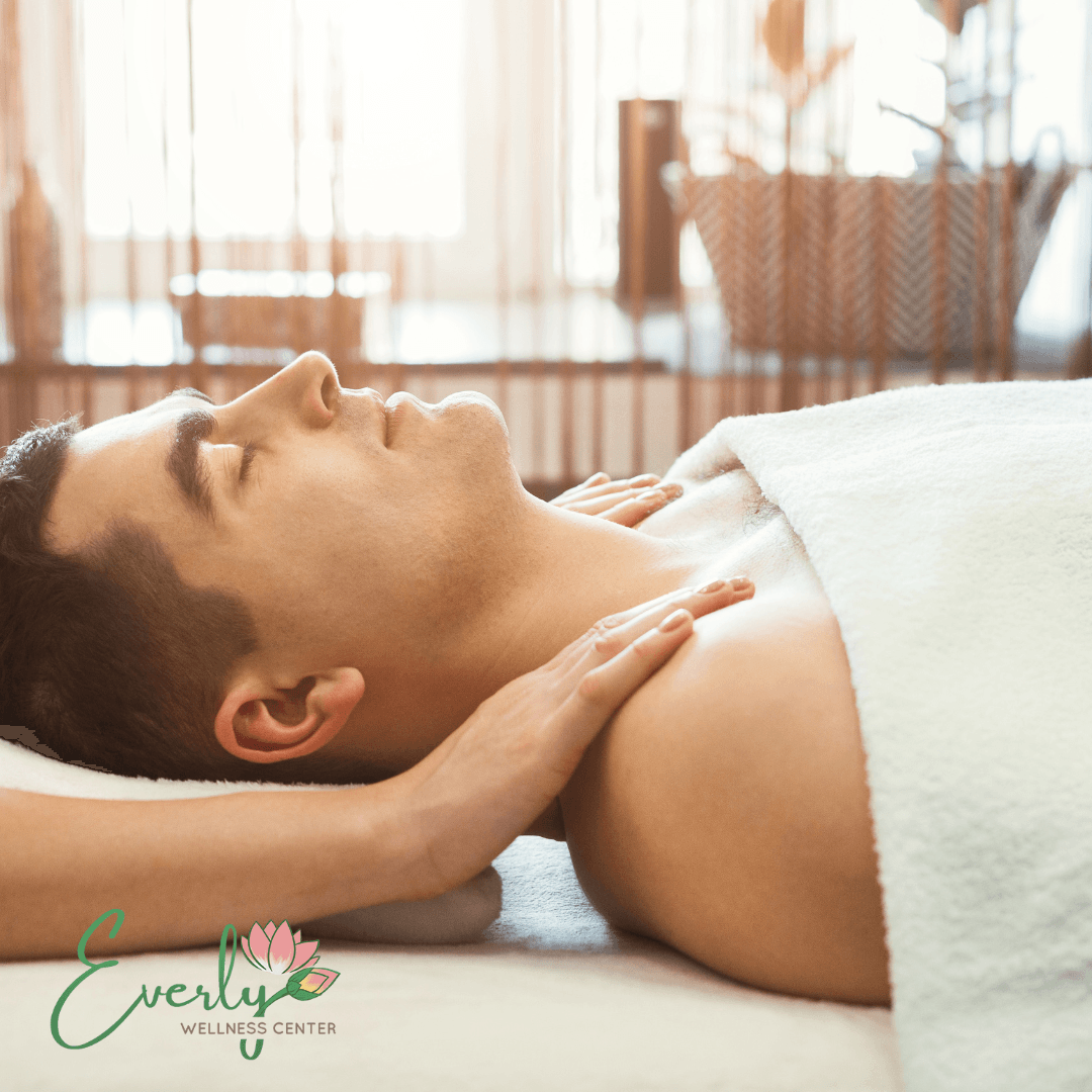 Everly Wellness Center
