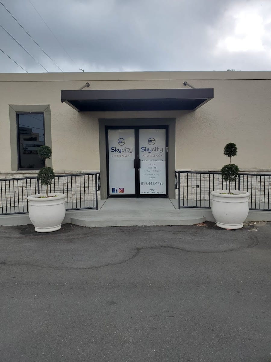 Sky City Pharmacy, photo 3