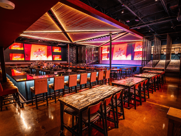 Sidecar Social Frisco