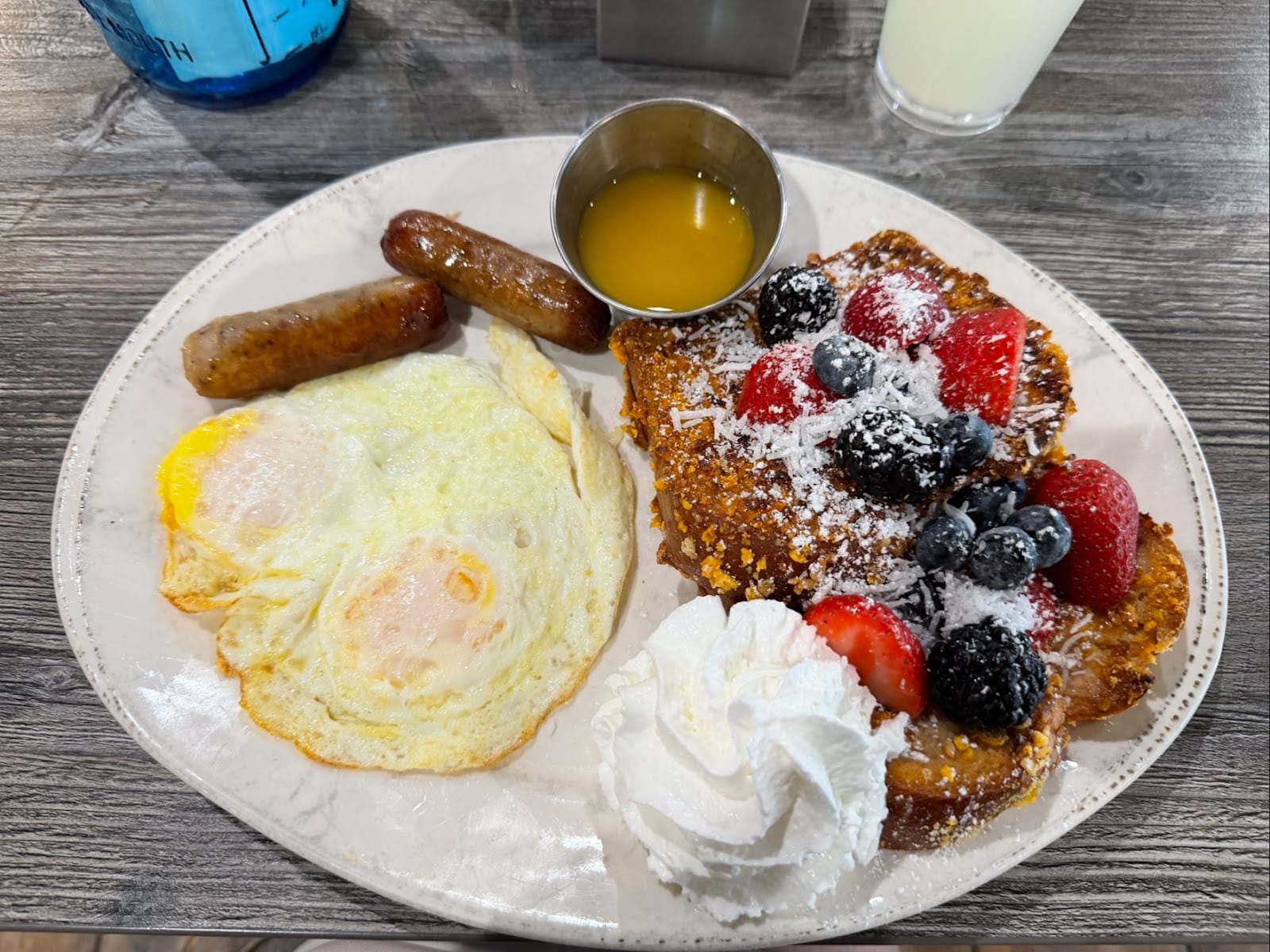 The Breakfast Company, photo 4