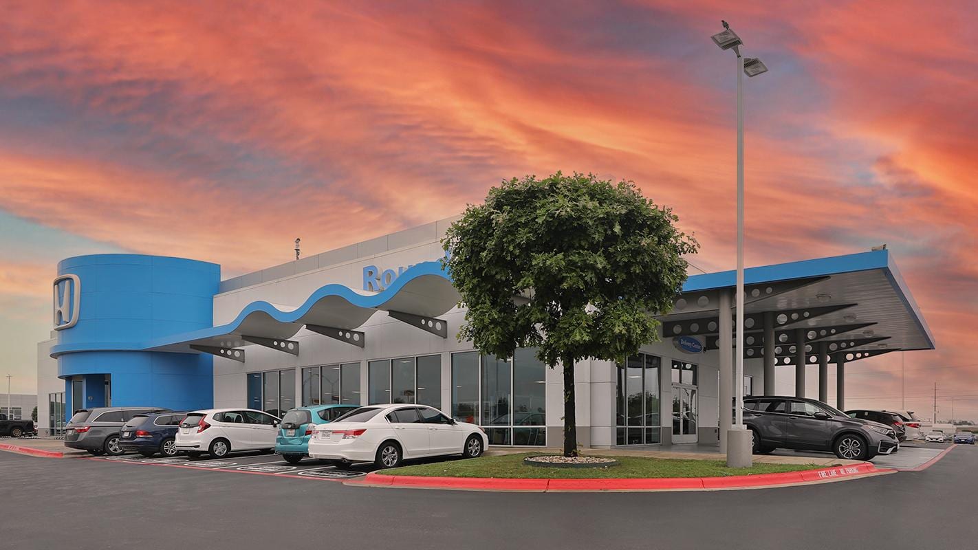 Round Rock Honda, photo 3