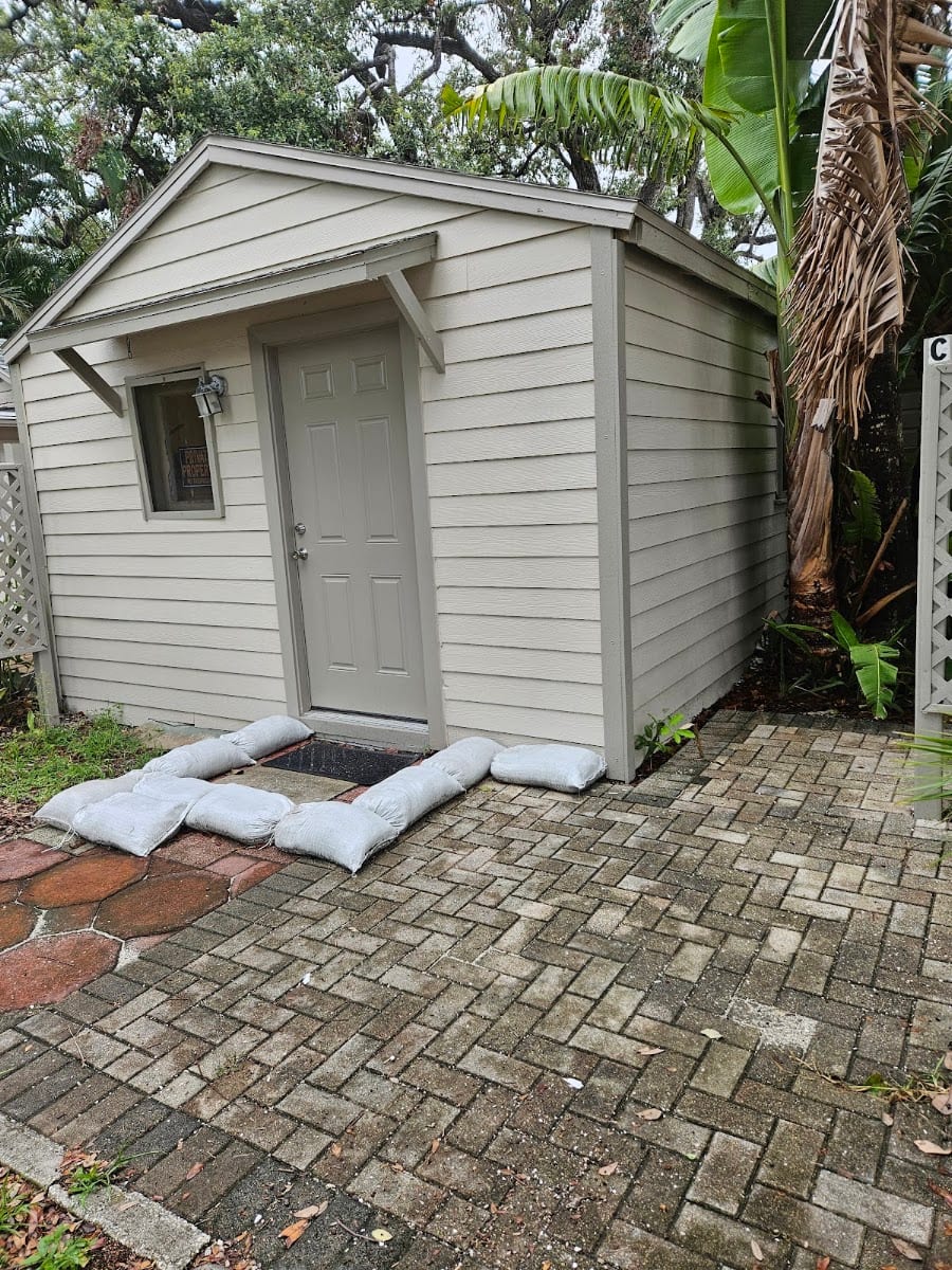 Laurel Park,Sarasota,Massage Therapy