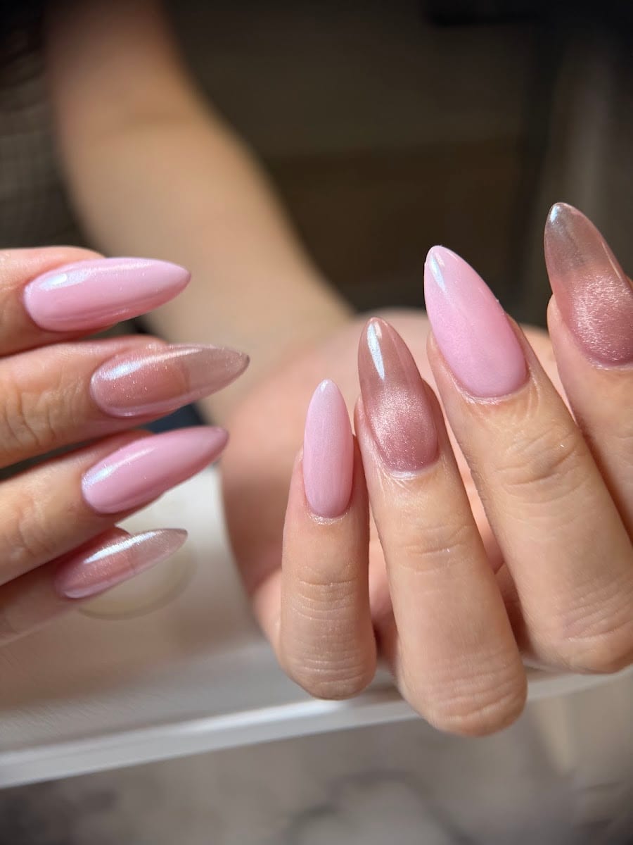 My Nails