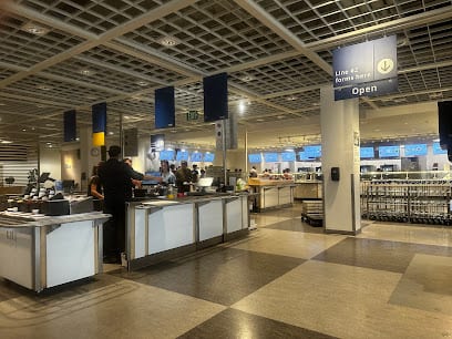 IKEA Restaurant