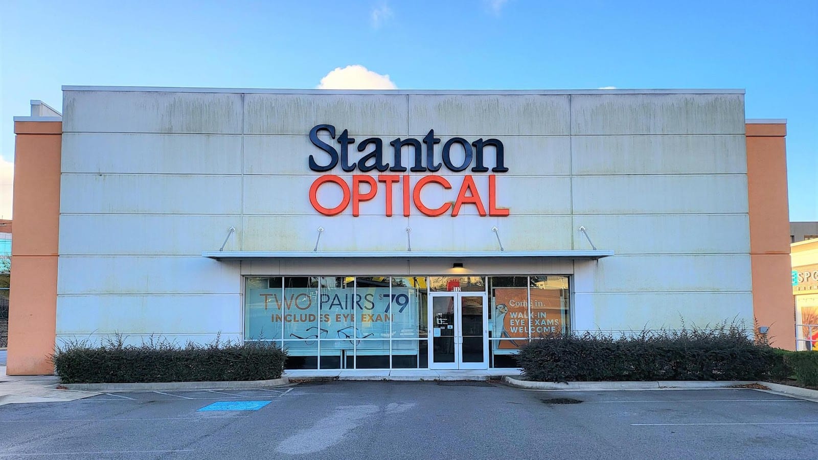 Stanton Optical, photo 2