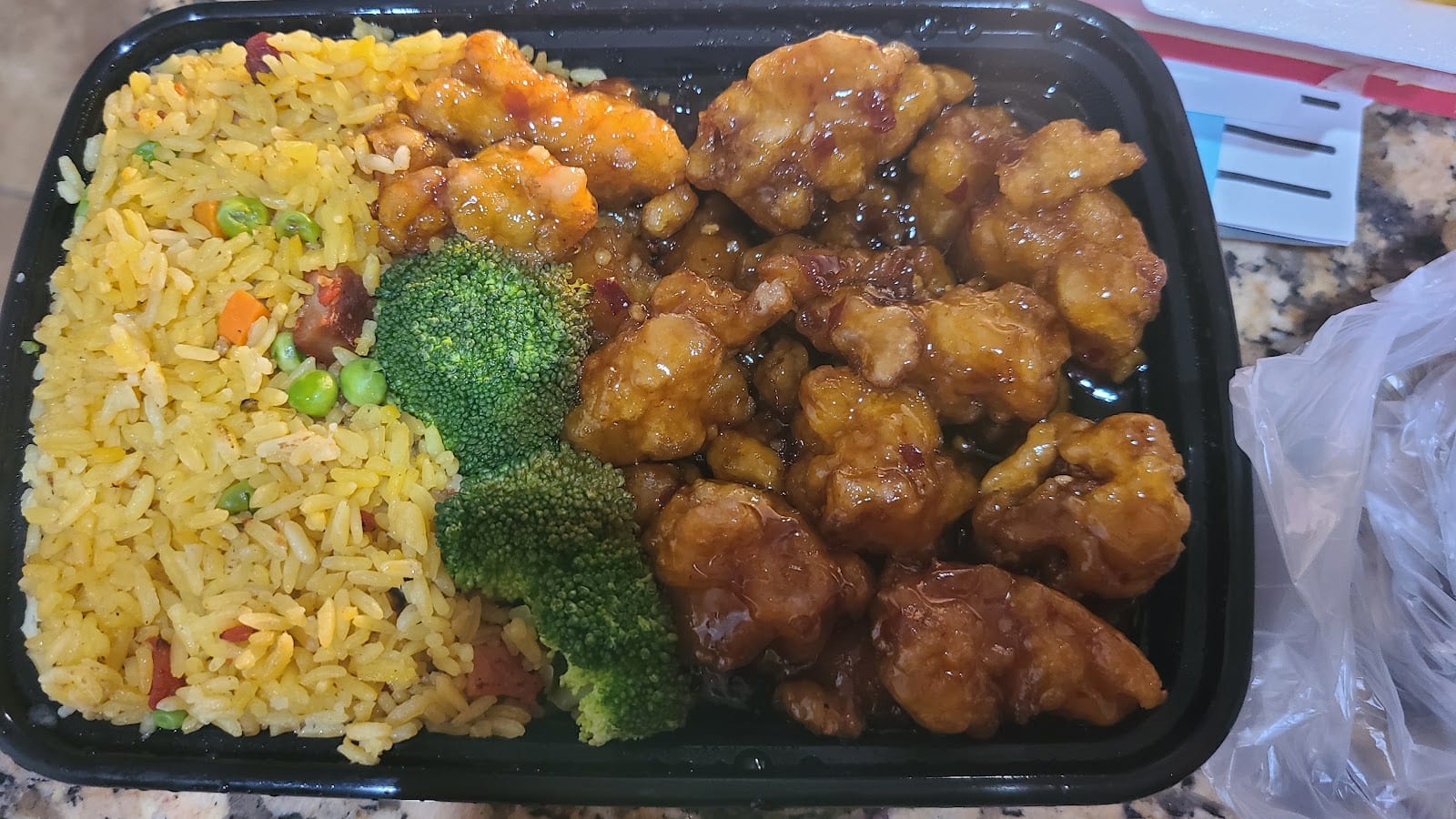 China Palace