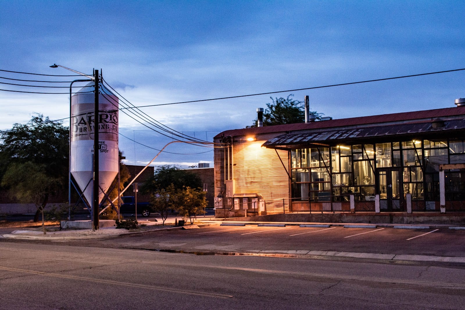 Barrio Brewing Co, photo 2