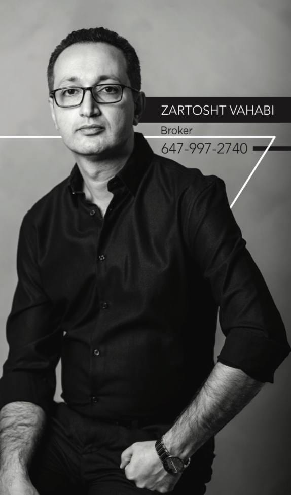 Zartosht Vahabi, photo 2