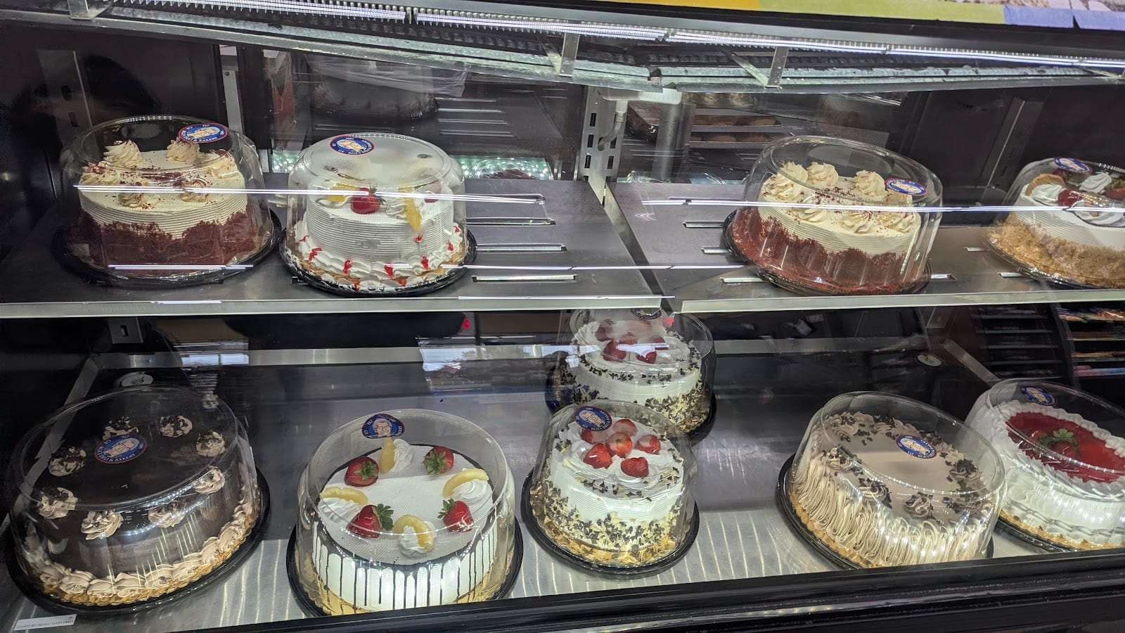 George's International Market, photo 3