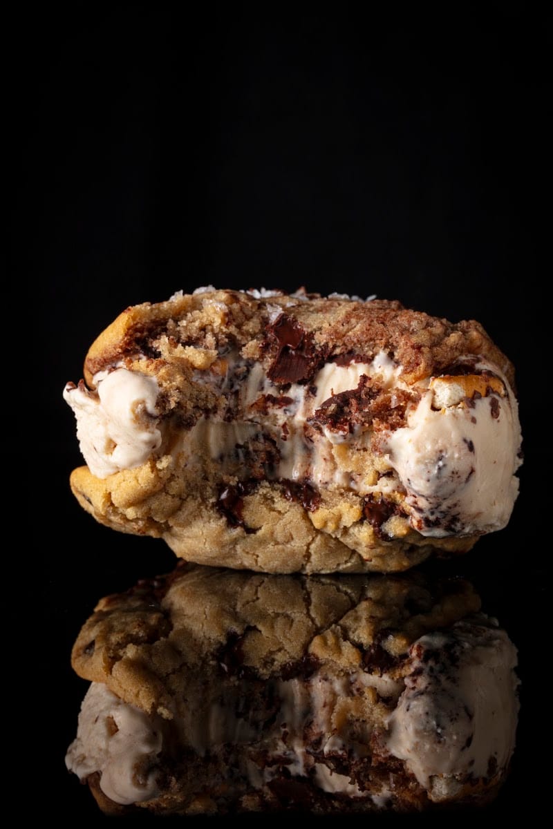 The Baked Bear