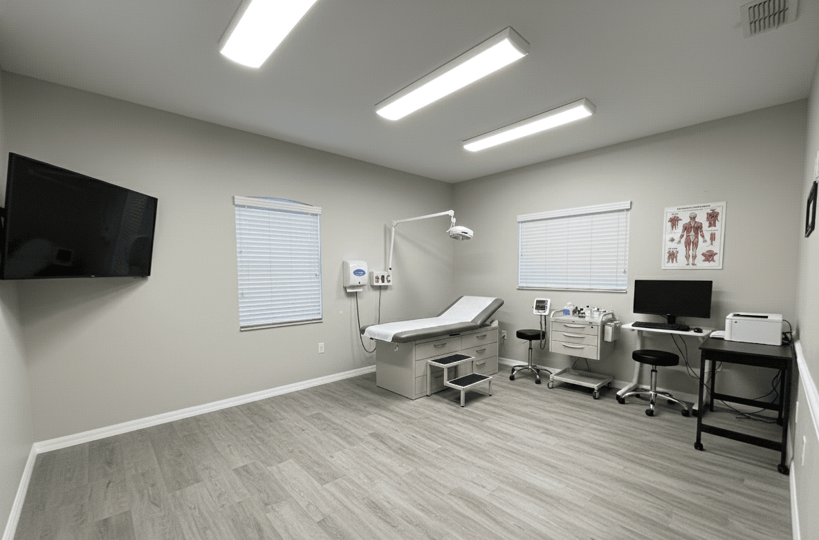 Dermatologist LLC, photo 2