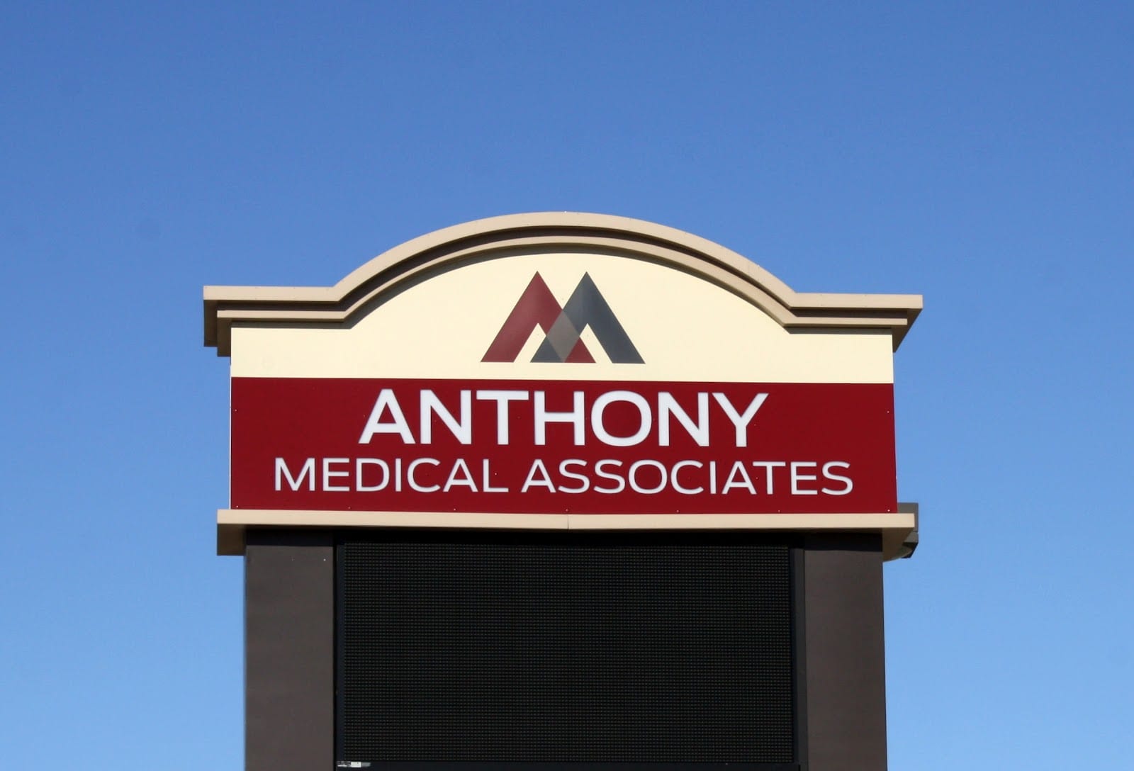 Anthony Medical Associates