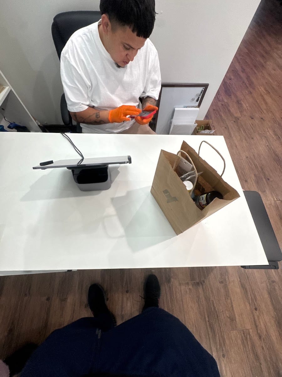 OF Barber Supply, photo 3