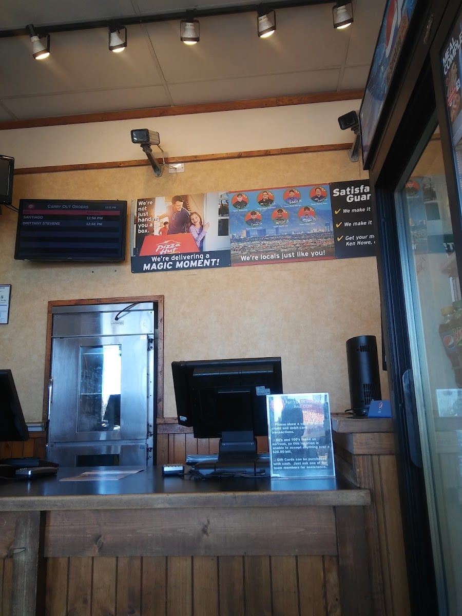 Pizza Hut, photo 3