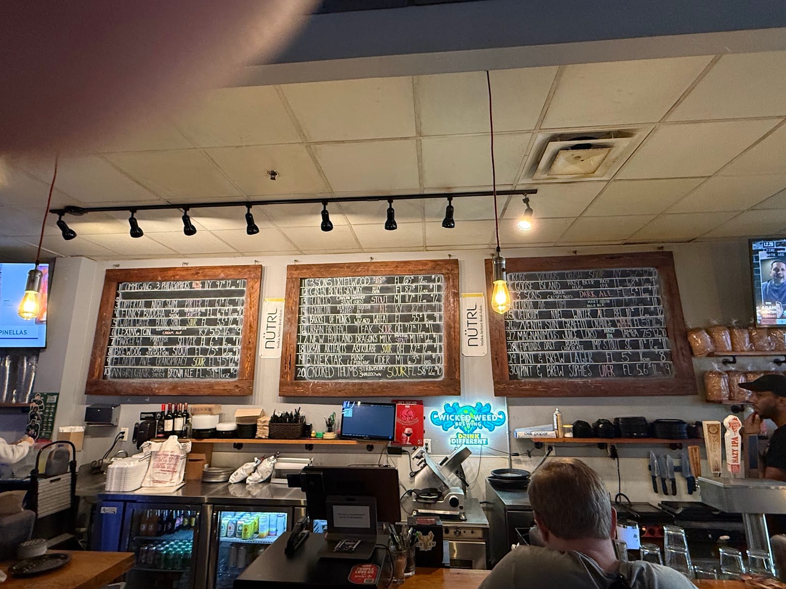 Green Bench Brewing Co., photo 4