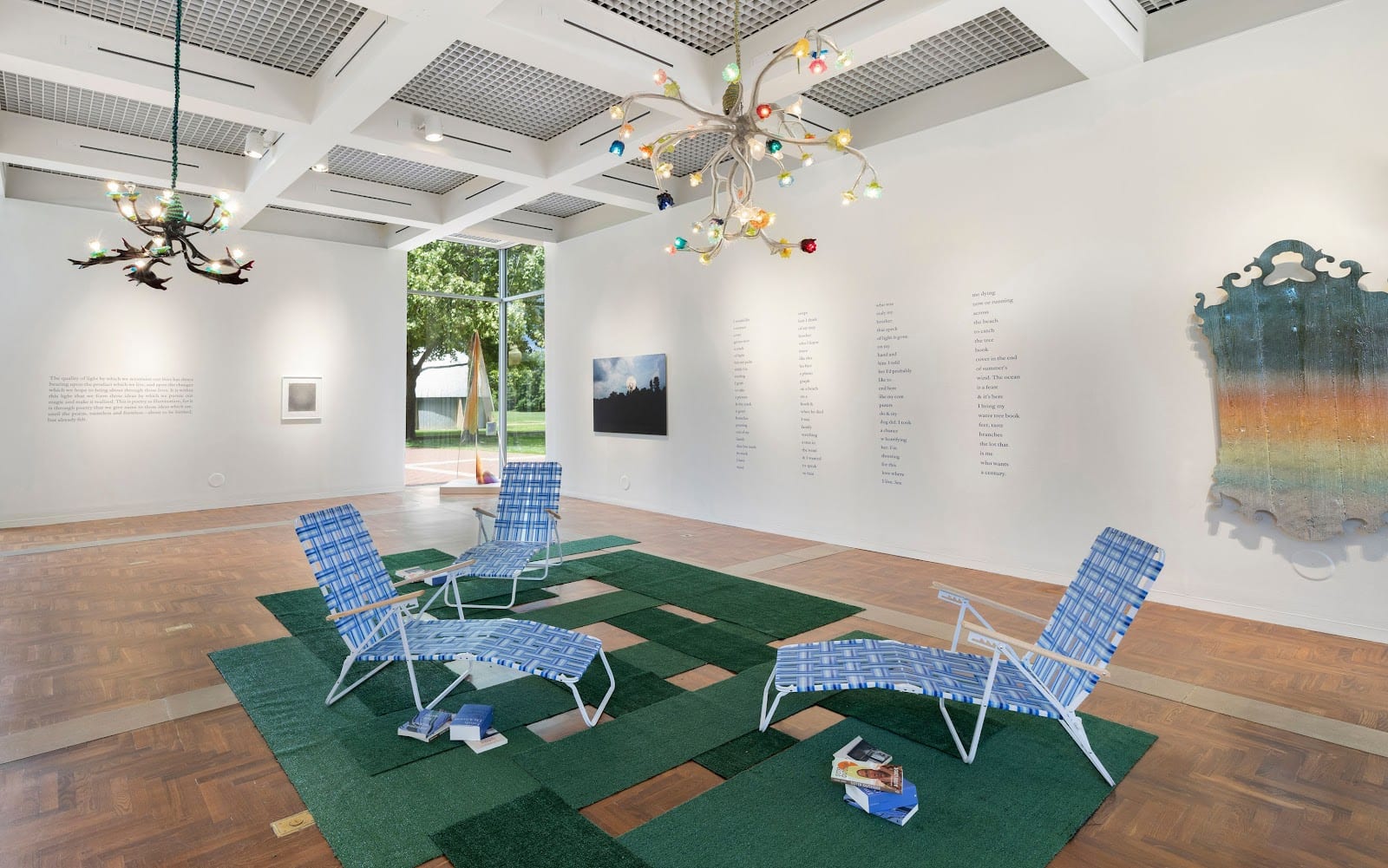 Mitchell Art Museum at St. John’s College