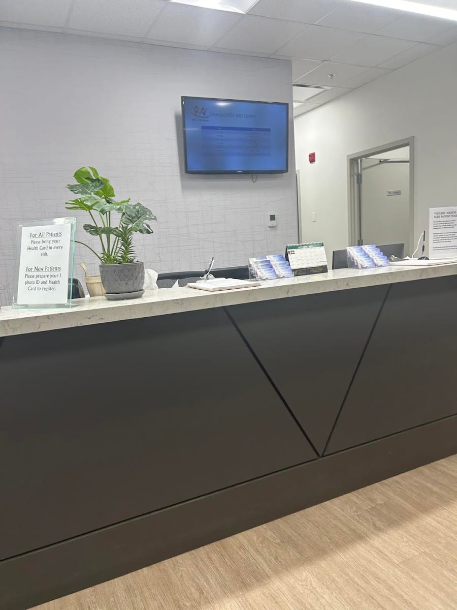 Emerald Hills MD Centres, photo 3