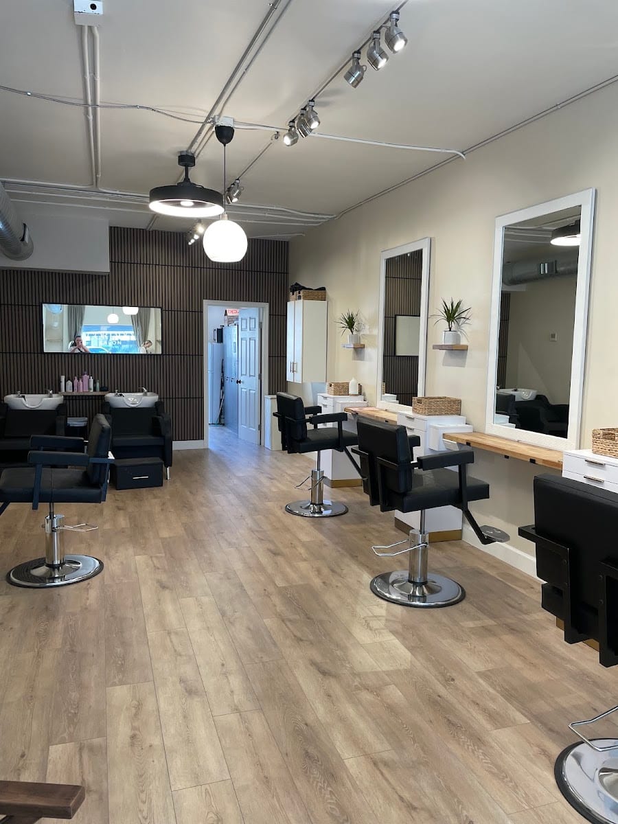 Cortado Salon, photo 2