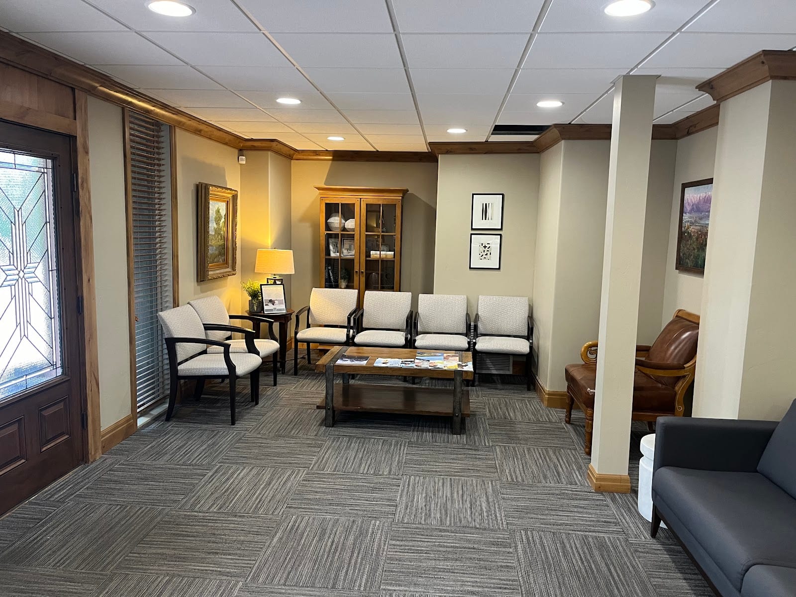 Platinum Dental of Logan