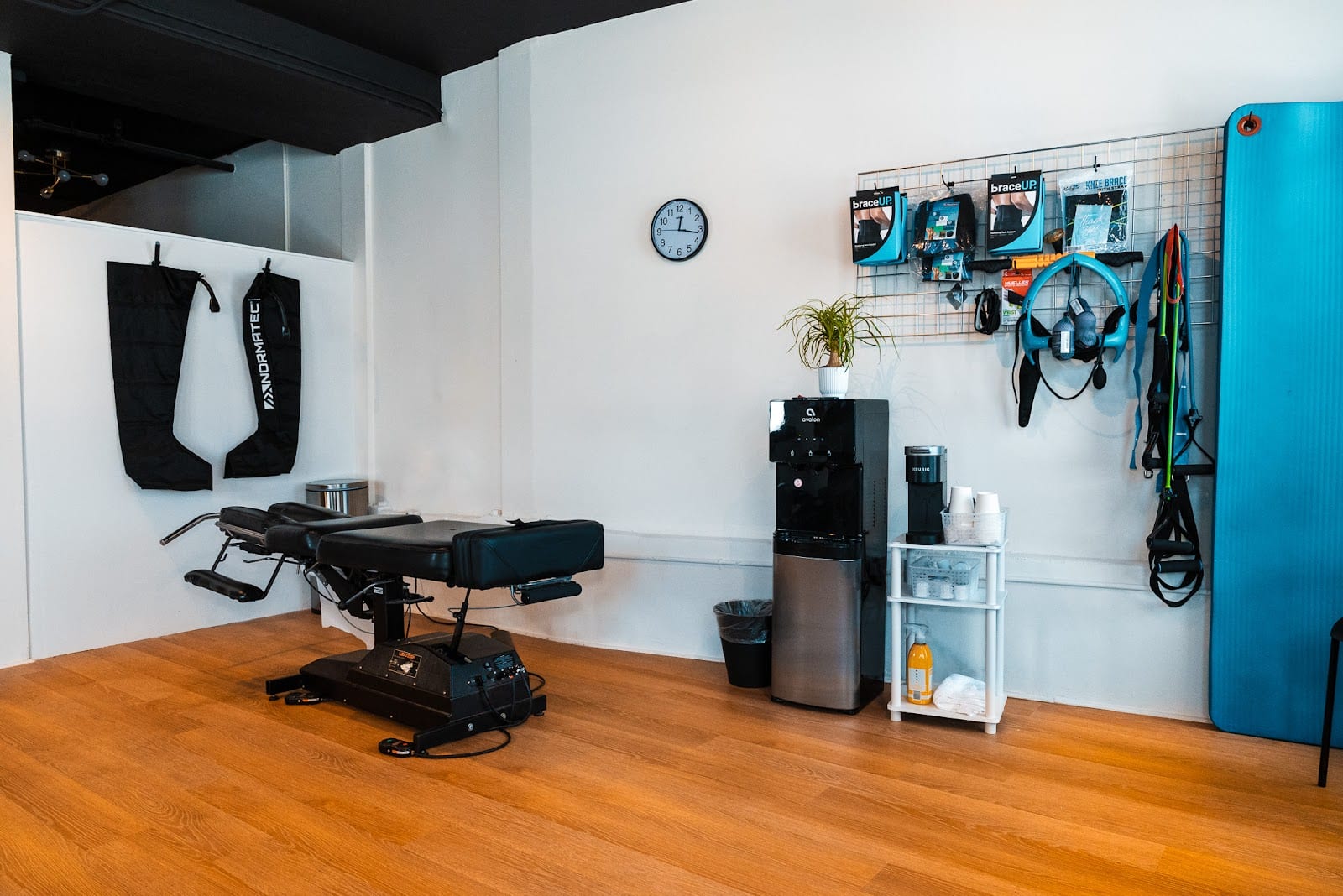 Premier Health Chiropractic - Sanchez Street, photo 4