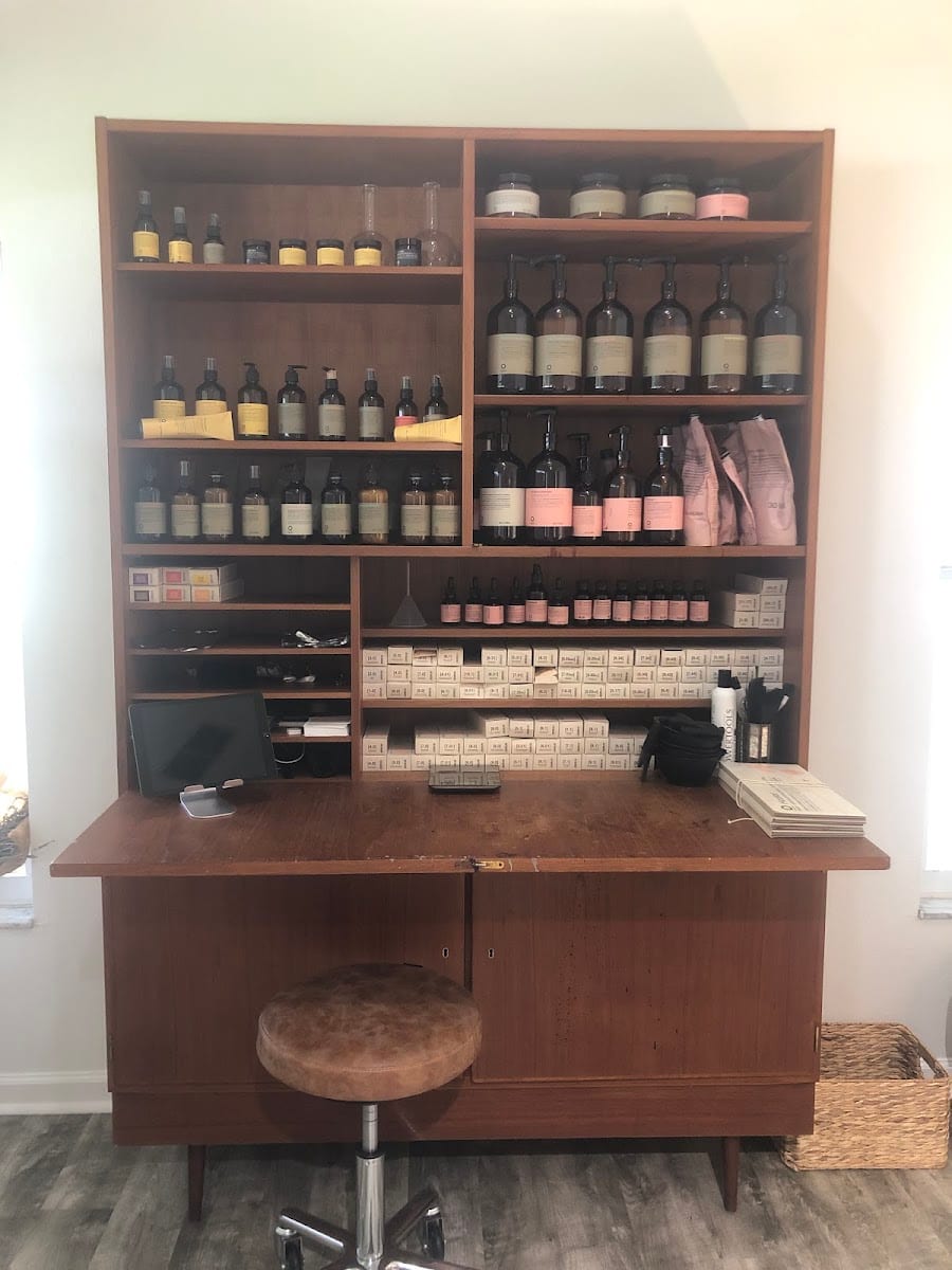 The Hair Atelier by Sophie