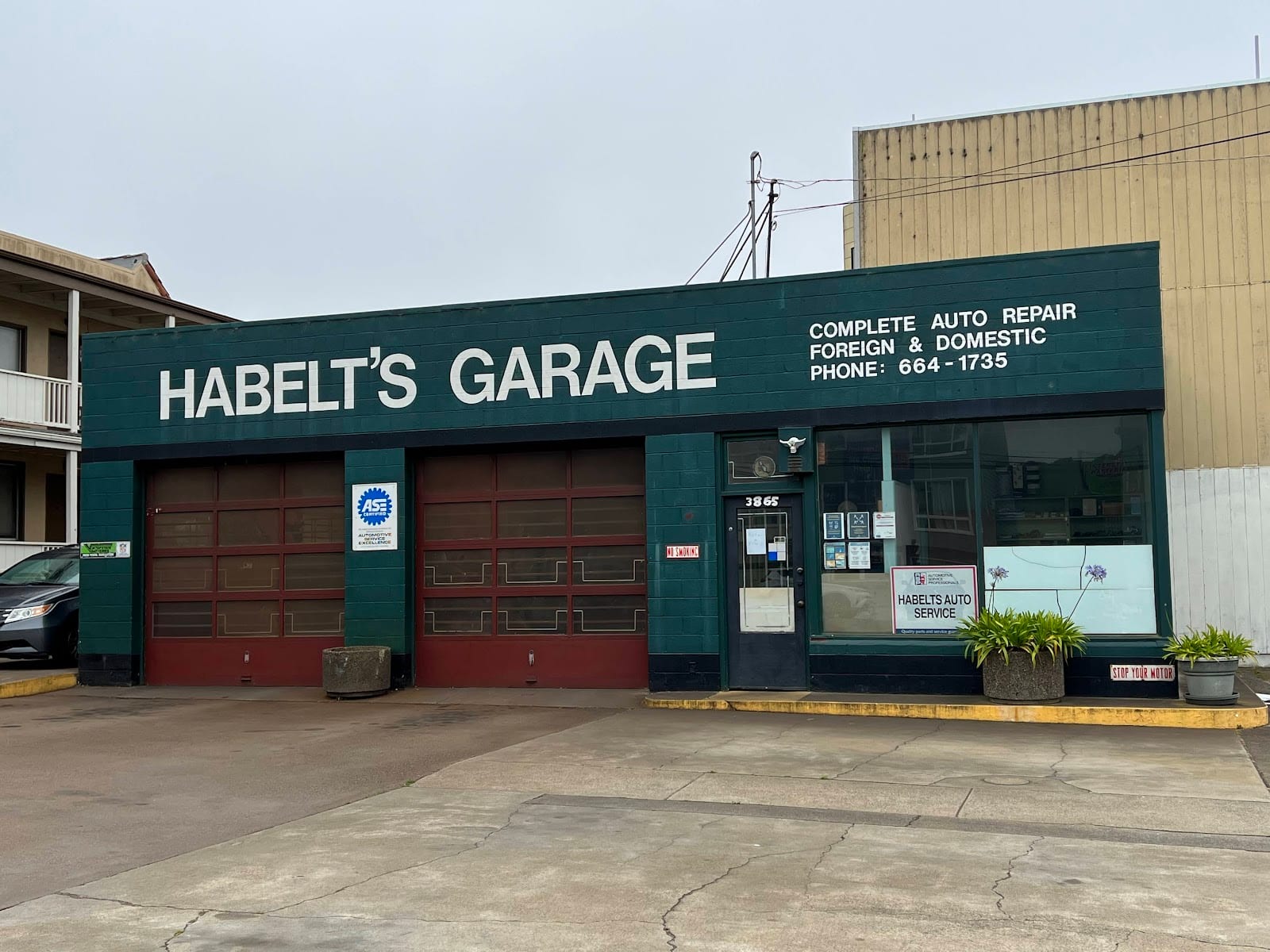 Sunset Auto Care, photo 4