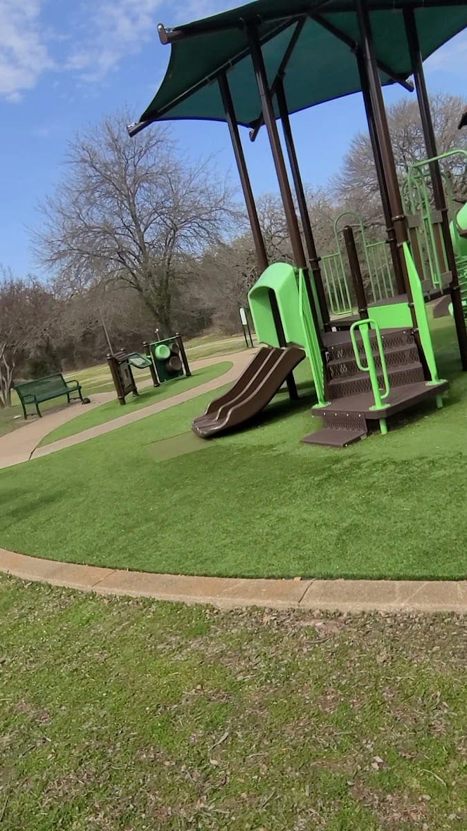 Stone Creek Park, photo 2