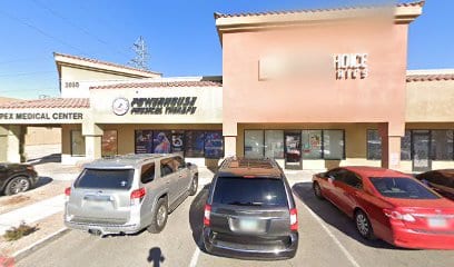Basic Healing Physical Therapy