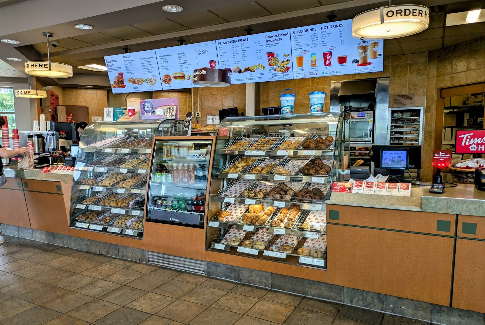 Tim Hortons, photo 3