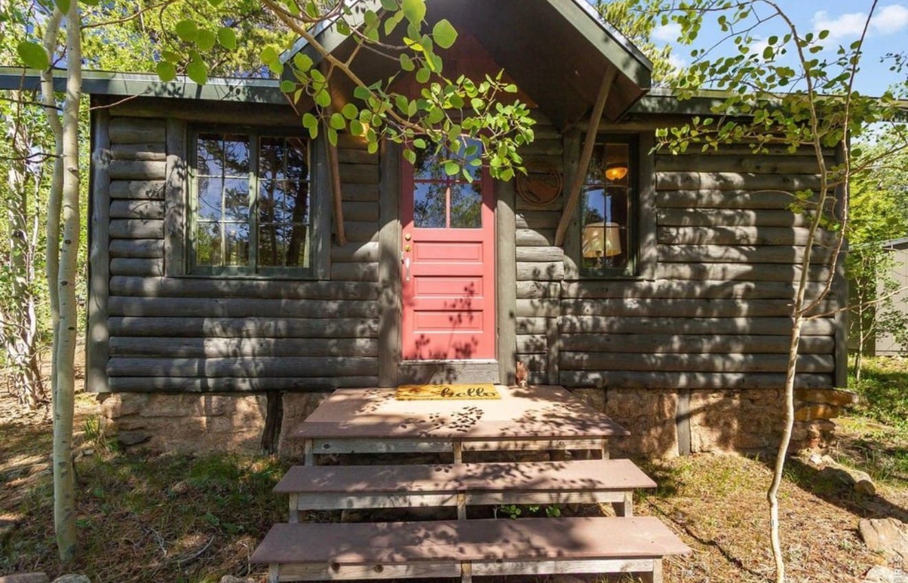 The Thompson Group - Keller Williams Top of the Rockies - Estes Park