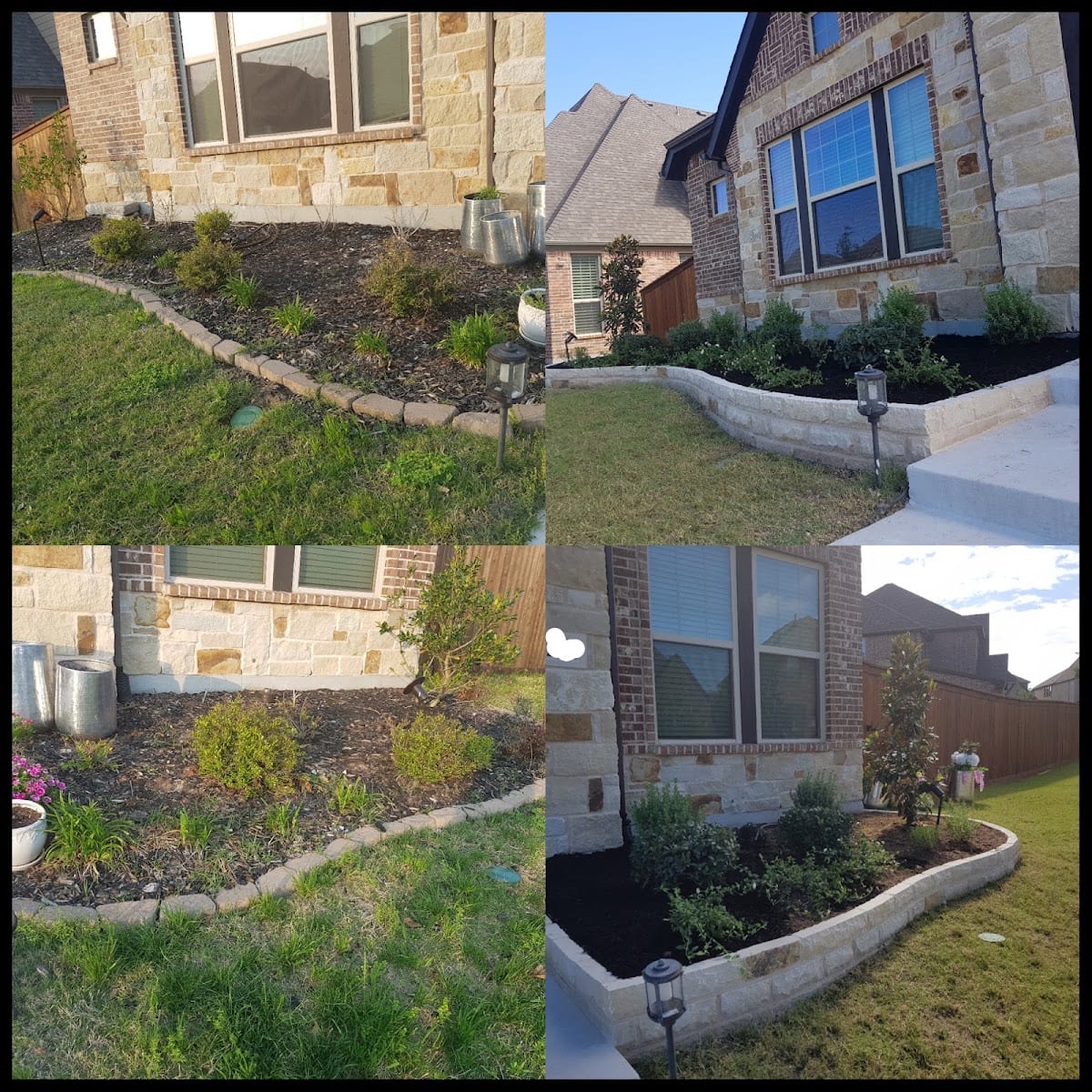JC's Landscaping LLC