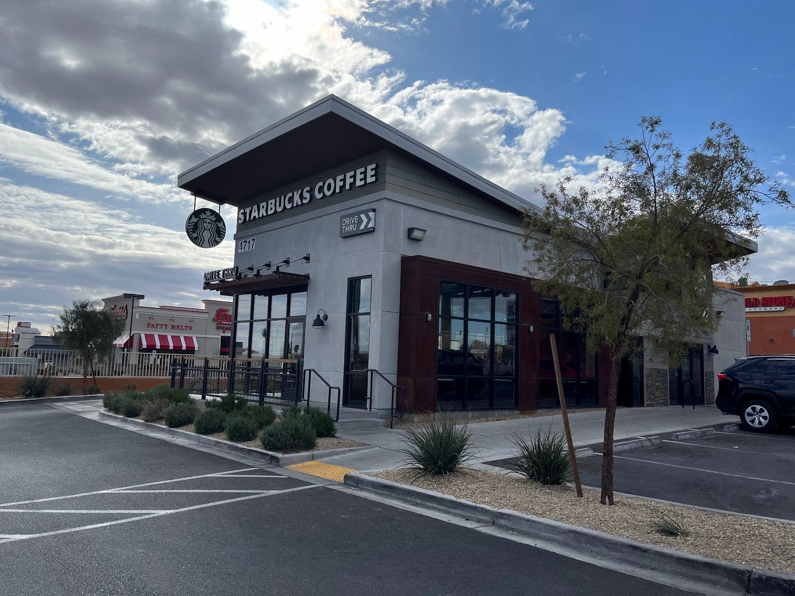 Starbucks Coffee Company, photo 2