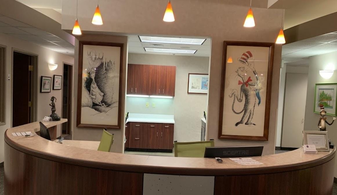 Sloss & Carpenter Orthodontics, photo 3