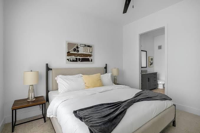 Landing | Stylish 2BD, Pool, Gym, photo 3